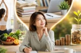 Phụ nữ thông minh thường đầu tư tiền vào 3 điều này: Càng chi đúng chỗ, giá trị bản thân càng tăng