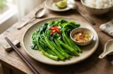 Rau muống món ăn quốc dân: 3 kiểu người này nên tránh ăn nhiều