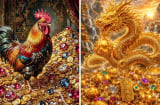 Top 3 tuổi Trúng Lộc Thần Tài, Giàu Có Vang Danh từ 16/7 đến 27/7
