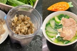 3 cách tận dụng vỏ tôm và đầu tôm trong nấu ăn