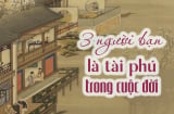 3 người chính là quý nhân của đời bạn: Gặp được phải biết trân trọng