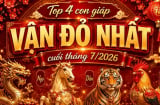 4 con giáp Lợi Lộc về tới tấp từ 17/7 đến 24/7