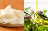 Mỡ lợn hay dầu ăn, đâu mới là thực phẩm tốt cho sức khỏe hơn?