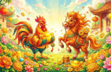 Nửa cuối tháng 7: 2 con giáp đón lộc bất ngờ, 2 tuổi cần giữ chặt túi tiền trước quyết định lớn