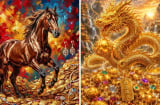 Sáng thứ Sáu ngày 17/7: 3 tuổi đổi đời giàu to