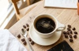 3 khung giờ vàng uống cà phê giúp giảm cân, không hại dạ dày, không mất ngủ