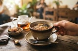 4 loại nước tốt cho dạ dày của bạn