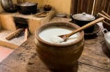 Dùng mỡ lợn thay thế hoàn toàn dầu ăn: Sai lầm theo 'tâm lý đám đông' rước họa cho tim mạch