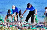 Phong trào phụ nữ sống xanh tạo nên thay đổi lớn ở nhiều địa phương