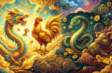 Tử vi cuối tuần 18 - 19/7: 2 con giáp tiền bạc khởi sắc, 2 tuổi nên giữ chặt ví kẻo hao tài