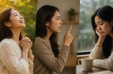 Vì sao người xưa dặn: Đừng hứa khi vui, đừng nói khi giận, đừng than khi buồn?