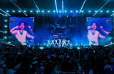 Fan meeting đầu tay gây choáng ngợp, UPRIZE bất ngờ công bố concert miền Bắc 2026