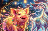 Hiếu thảo trời thương: 3 con giáp vất vả vì cha mẹ nhưng càng sống càng có phúc, quý nhân tự tìm đến