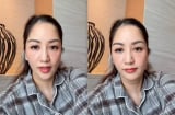 Khánh Thi thông báo tin vui của con trai từ Trung Quốc.