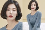 Muốn gương mặt trông thon gọn hơn? 5 kiểu tóc ngắn này vừa trẻ trung vừa tôn đường nét