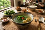Nước luộc rau bổ như 'nhân sâm' tự nhiên: Chuyên gia cảnh báo một trường hợp tuyệt đối không được uống!