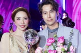 Quỳnh Nga tiết lộ thời gian bắt đầu hẹn hò với Việt Anh