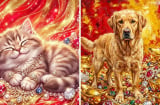 Sáng Chủ Nhật ngày 19/7: 3 tuổi giàu số 2 không ai số 1