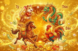 Sau ngày 20/7: 4 con giáp bước vào thời kỳ kiếm tiền dễ hơn, cơ hội liên tiếp xuất hiện