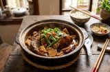 Tại sao người sành ăn luôn kho cá 3 lửa thay vì 1 lần?