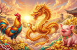 Từ 19/7 đến hết tháng: 3 tuổi tiền về tới tấp, quý nhân gõ cửa đúng lúc