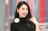Ca sĩ Thủy Tiên có chia sẻ gây chú ý sau thời gian dài ở ẩn