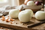 Chọn hành tây ngon chỉ cần nhìn vào điểm này là biết ngay