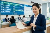 Lãi suất ngân hàng hôm nay 19/7: Kỳ hạn 12 tháng có nơi lên tới 10%/năm, nhưng không phải ai cũng được hưởng