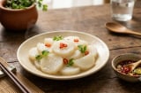 Loại củ rẻ bèo được ví như 'nhân sâm trắng' mùa lạnh: Dưỡng gan thận, ngừa sỏi và chống ung thư cực tốt!