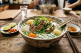 Mẹo hầm xương nhanh mềm, nước dùng ngọt lịm không một gợn đục