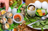 Mẹo luộc trứng vịt lộn ngọt nước, không tanh
