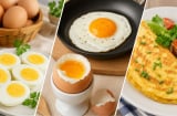 Những trường hợp nên hạn chế ăn trứng: Đừng để món ăn bổ dưỡng trở thành gánh nặng cho cơ thể
