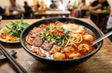 Thói quen ăn uống âm thầm 'nuôi' ung thư thực quản: Nghi vấn từ món ăn cực quen thuộc