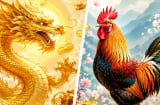 Tuần 20-26/7: 2 con giáp vận khí tăng cao, cơ hội kiếm tiền bất ngờ như 'trúng số', 1 tuổi cần giữ ví