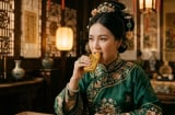 Vì sao người xưa thử vàng thật - vàng giả bằng cách dùng răng cắn trực tiếp?