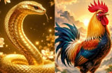 3 con giáp không sợ tháng 7 âm: Vận khó sắp qua, càng về cuối tháng càng dễ chớp cơ hội vàng