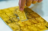 Giá vàng hôm nay 20/7/2026: SJC bất ngờ 'bốc hơi', thế giới chao đảo mốc 4.000 USD