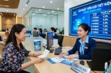 Lãi suất ngân hàng hôm nay 20/7: Kỳ hạn 6 tháng có nơi lên tới 9%/năm, cuộc đua huy động vốn tiếp tục nóng