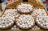 Tỏi ở siêu thị không mọc mầm: Nhờ 3 lý do này