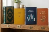 Trắc nghiệm: Chọn 1 bìa sách bạn muốn mở ra xem