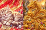 15 ngày liên tục (22/7-5/10): 3 tuổi công việc thăng tiến, tắm trong biển tiền
