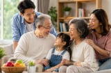 3 biểu hiện ở con cái cho thấy đã đến lúc cha mẹ nên chuẩn bị cho tuổi già của chính mình