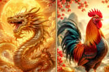 3 tháng hoàng kim bùng nổ 8, 9, 10: 3 con giáp tài lộc đầy tay, cơ hội kiếm tiền liên tiếp gõ cửa