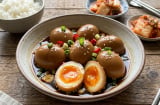 Bác sĩ cảnh báo: 3 loại trứng 'độc' gây hại gan thận, dễ tích tế bào ung thư!