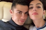 Bạn gái Ronaldo tiết lộ quy trình dưỡng da buổi tối giúp làn da luôn căng mịn, rạng rỡ