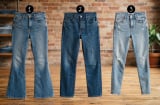Chọn chiếc quần jean bạn thích nhất