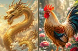 Những ngày áp chót tháng 7 dương: 3 con giáp nhanh chân dễ chạm cơ hội vàng, chậm một bước có thể lỡ nhịp
