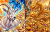 Từ 22/7 đến 31/7: 3 tuổi công danh rạng rỡ, ăn nên làm ra