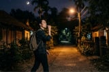 Vì sao người xưa dặn không được huýt sáo ban đêm?