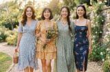 Trắc nghiệm: Chọn 1 chiếc váy hoa bạn thích nhất